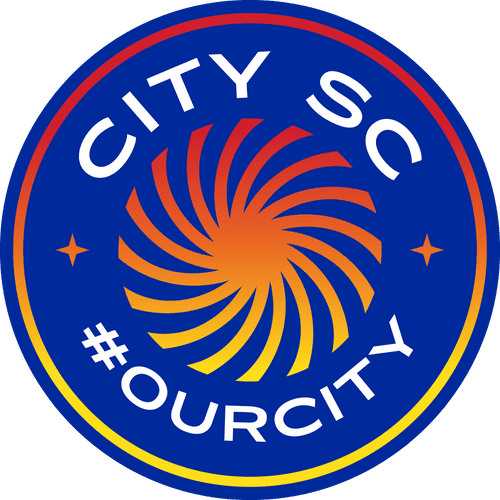 City SC crest